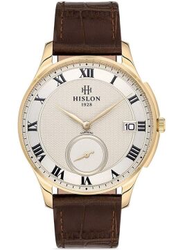 Hislon CL120G-08KG Erkek Kol Saati