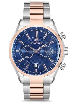 Momentus CC102T-11SR Erkek Kol Saati