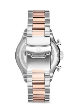 Momentus CC102T-11SR Erkek Kol Saati