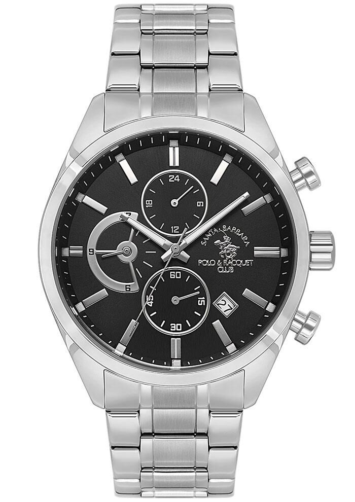 Santa Barbara Polo&Racquet Club SB.4.10051-2 Erkek Kol Saati