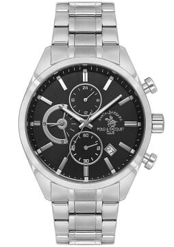 Santa Barbara Polo&Racquet Club SB.4.10051-2 Erkek Kol Saati