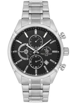 Santa Barbara Polo&Racquet Club SB.4.10051-2 Erkek Kol Saati