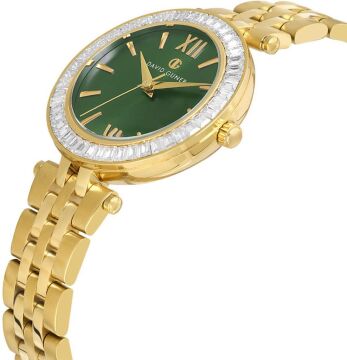 Davıd Guner DG-8757LA-B10 Bayan Kol Saati