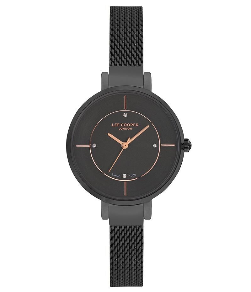 Lee Cooper LC07058.070 Bayan Kol Saati