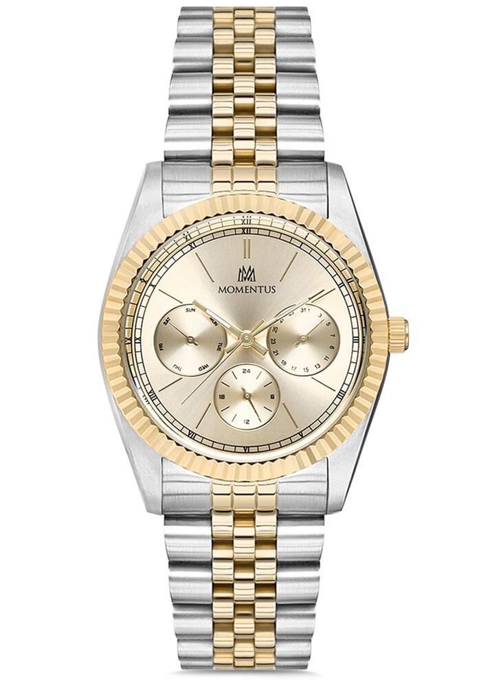 Momentus CW130T-08SG Kadın Kol Saati