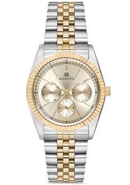 Momentus CW130T-08SG Kadın Kol Saati