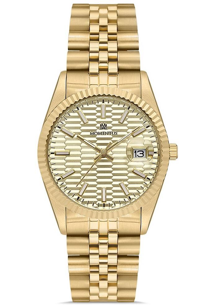 Momentus CW138G-08SG Bayan Kol Saati