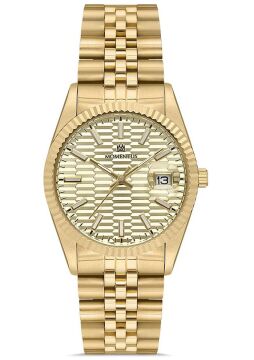 Momentus CW138G-08SG Bayan Kol Saati