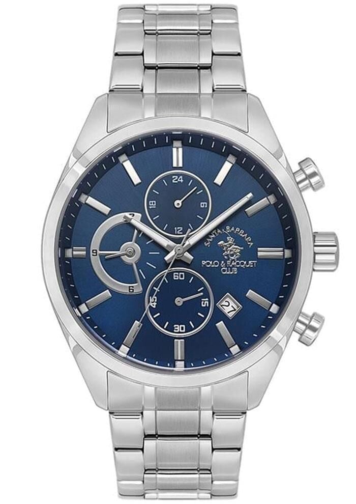 Santa Barbara Polo&Racquet Club SB.4.10051-3 Erkek Kol Saati