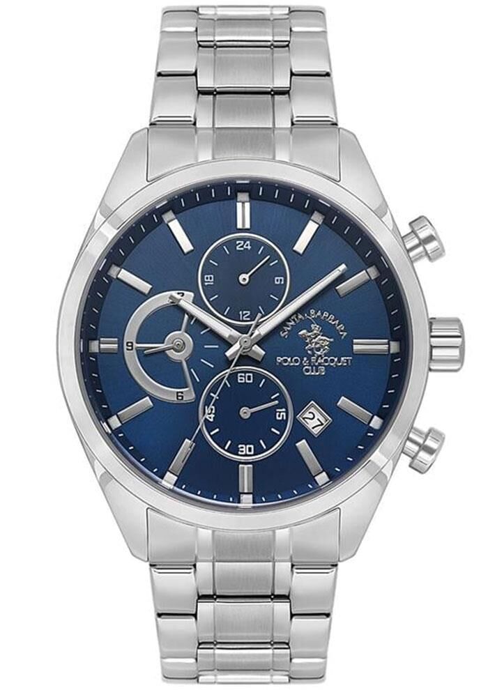 Santa Barbara Polo&Racquet Club SB.4.10051-3 Erkek Kol Saati