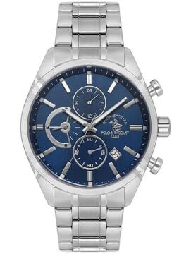 Santa Barbara Polo&Racquet Club SB.4.10051-3 Erkek Kol Saati