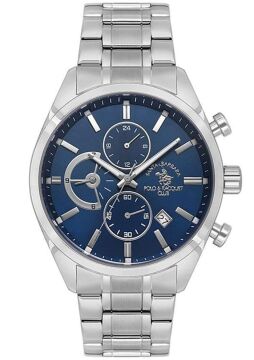 Santa Barbara Polo&Racquet Club SB.4.10051-3 Erkek Kol Saati