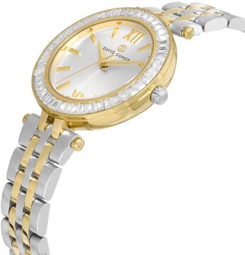 Davıd Guner DG-8757LA-D1 Bayan Kol Saati