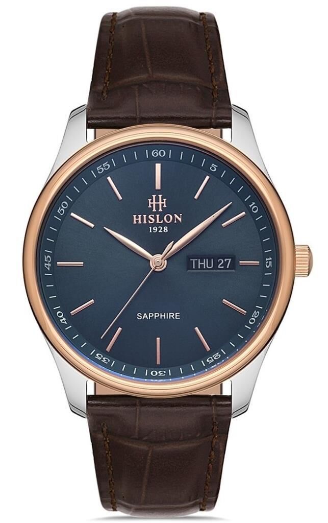 Hislon CL113T-11KR Erkek Kol Saati