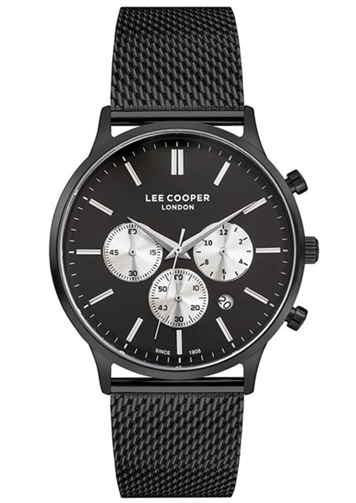 Lee Cooper LC07111.650 Erkek Kol Saati