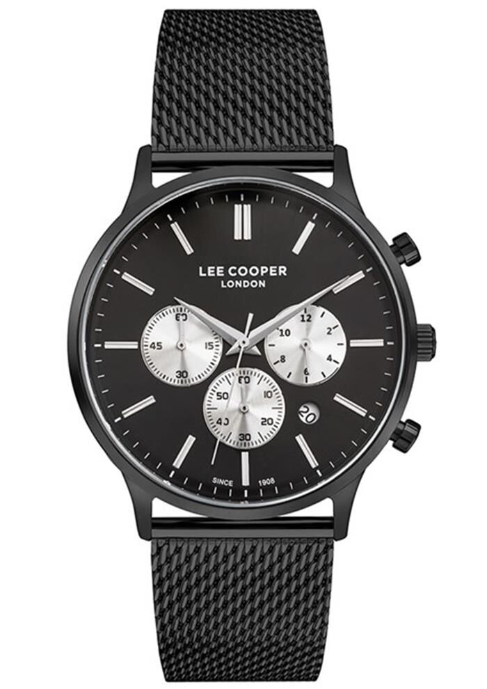 Lee Cooper LC07111.650 Erkek Kol Saati