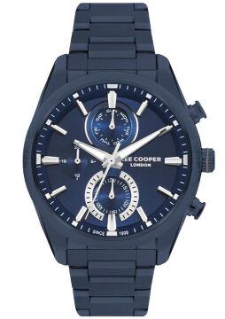 Lee Cooper LC07947.990 Erkek Kol Saati