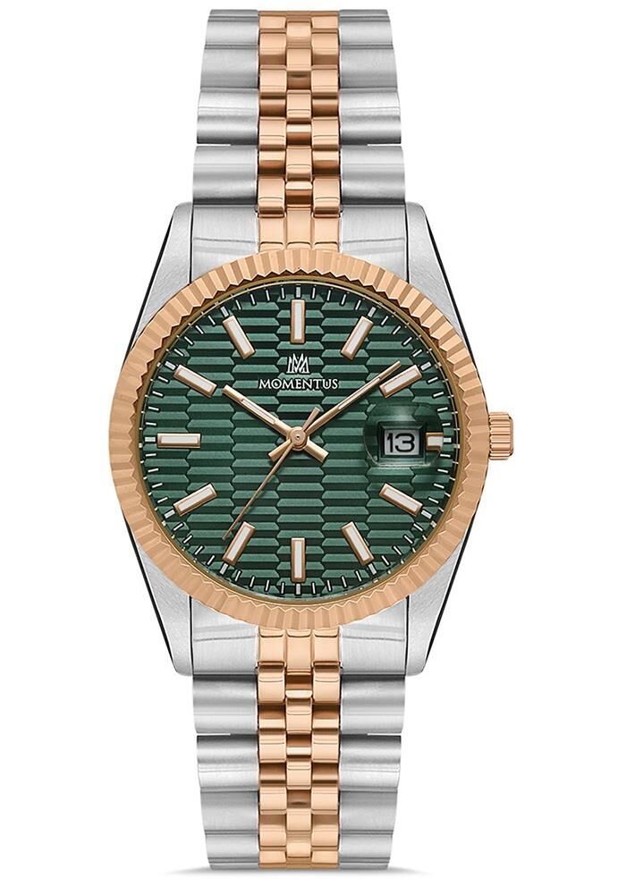 Momentus CW138T-15SR Bayan Kol Saati