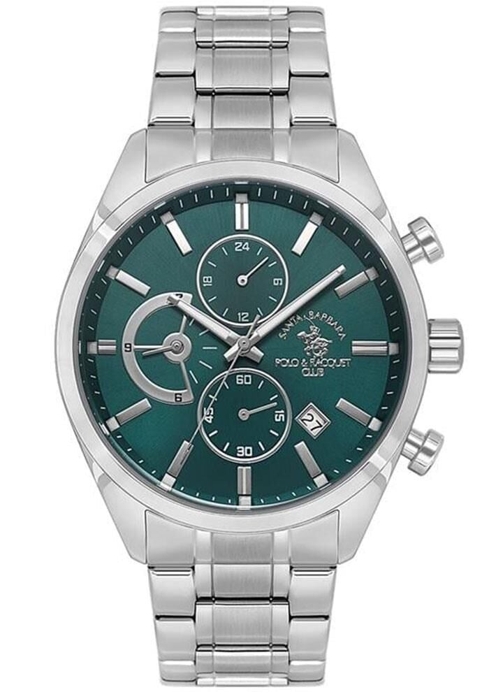 Santa Barbara Polo&Racquet Club SB.4.10051-4 Erkek Kol Saati