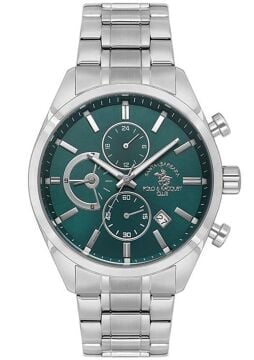 Santa Barbara Polo&Racquet Club SB.4.10051-4 Erkek Kol Saati