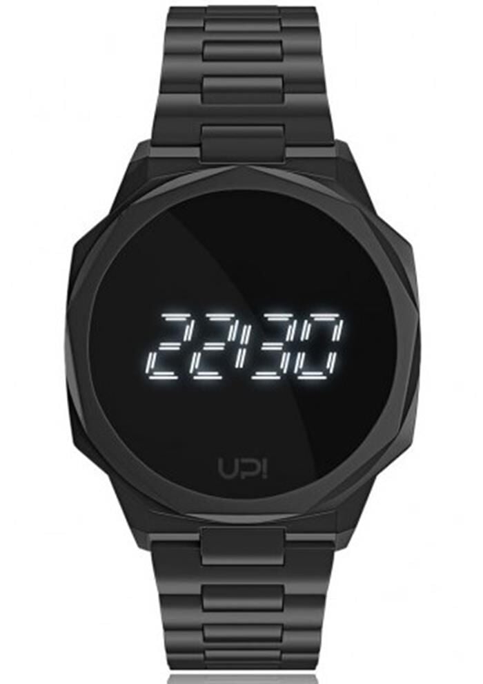 UpWatch 1589 ICON ALL BLACK Kol Saati