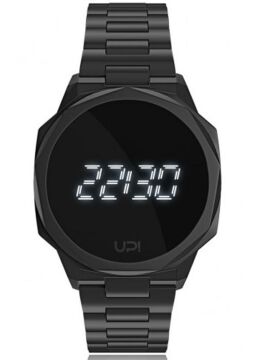 UpWatch 1589 ICON ALL BLACK Kol Saati