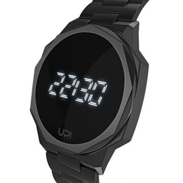 UpWatch 1589 ICON ALL BLACK Kol Saati