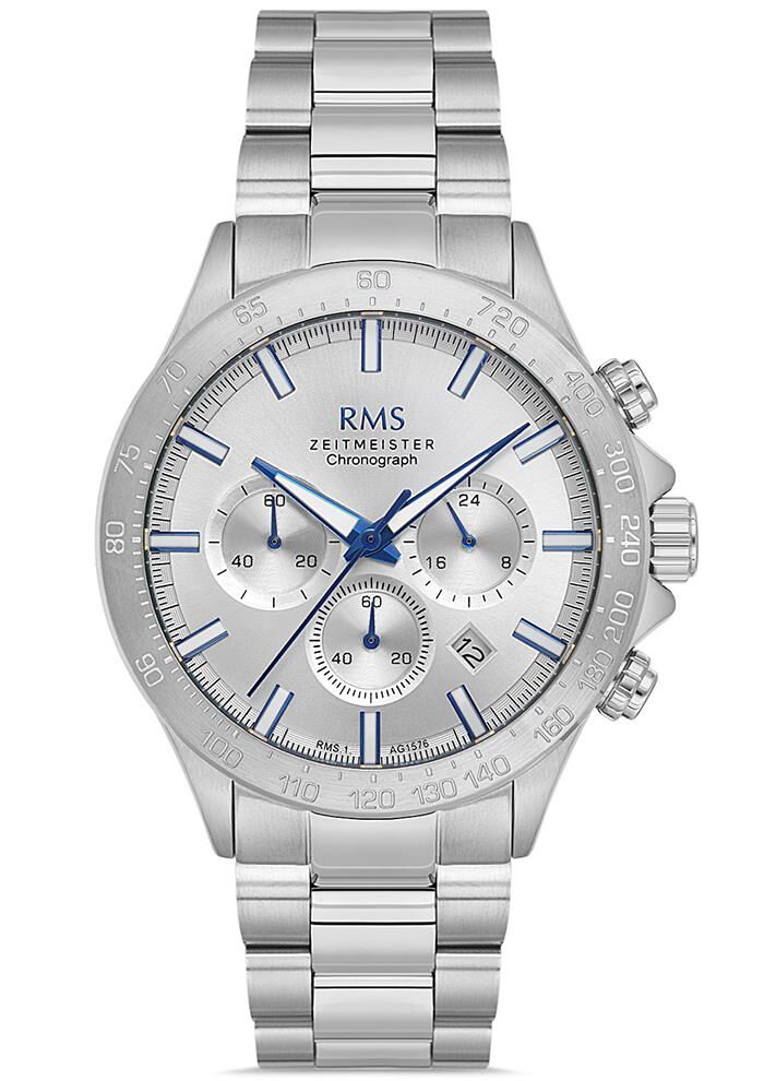 Grand Romanson RMS.1.AG1576.01 Erkek Kol Saati