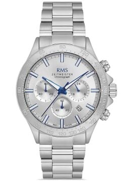 Grand Romanson RMS.1.AG1576.01 Erkek Kol Saati