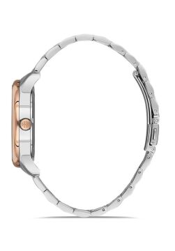 Hislon CL113T-03SR Erkek Kol Saati