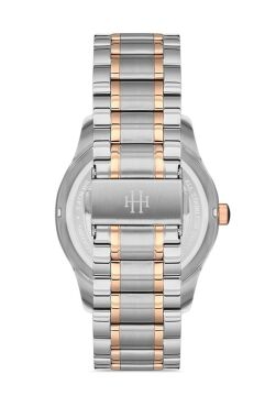 Hislon CL113T-03SR Erkek Kol Saati