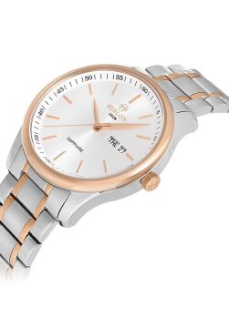 Hislon CL113T-03SR Erkek Kol Saati