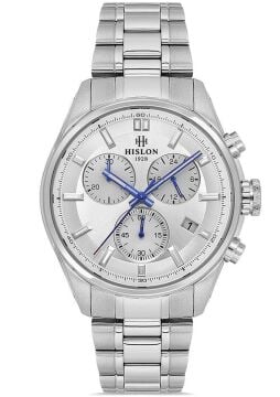 Hislon MS207S-02SS Erkek Kol Saati