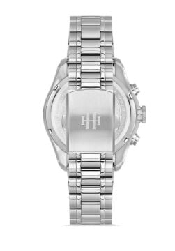 Hislon MS207S-02SS Erkek Kol Saati