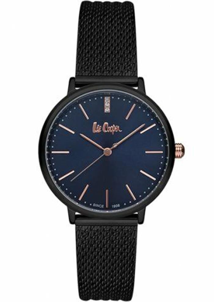 Lee Cooper LC06737.090 Bayan Kol Saati