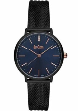 Lee Cooper LC06737.090 Bayan Kol Saati