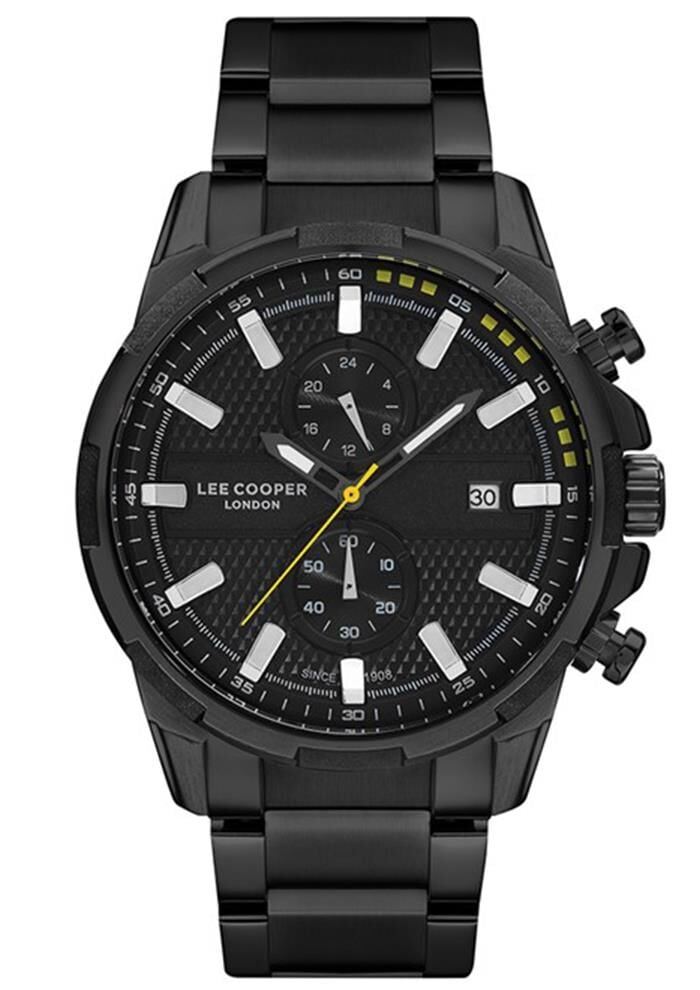 Lee Cooper LC07068.650 Erkek Kol Saati