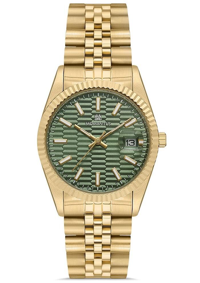 Momentus CW138G-15SG Bayan Kol Saati