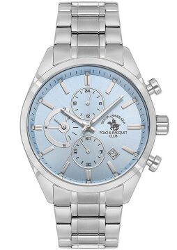 Santa Barbara Polo&Racquet Club SB.4.10051-5 Erkek Kol Saati