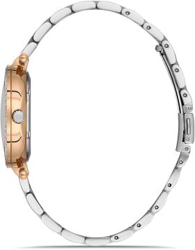 Davıd Guner DG-8757LA-E3 Bayan Kol Saati