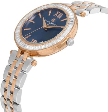 Davıd Guner DG-8757LA-E3 Bayan Kol Saati