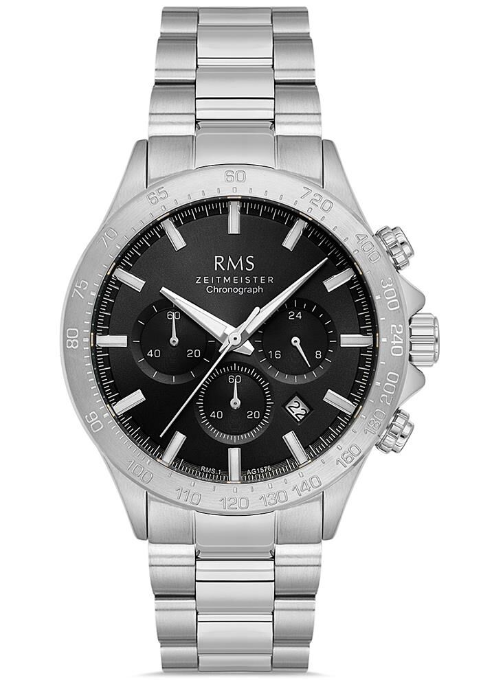 Grand Romanson RMS.1.AG1576.02 Erkek Kol Saati