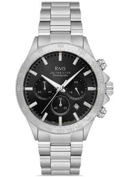 Grand Romanson RMS.1.AG1576.02 Erkek Kol Saati