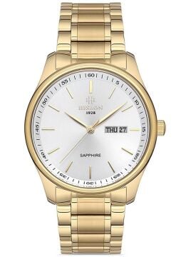 Hislon CL113G-02SG Erkek Kol Saati