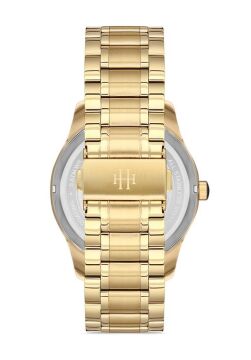 Hislon CL113G-02SG Erkek Kol Saati