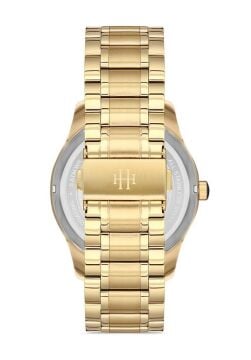 Hislon CL113G-02SG Erkek Kol Saati