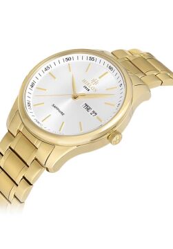 Hislon CL113G-02SG Erkek Kol Saati