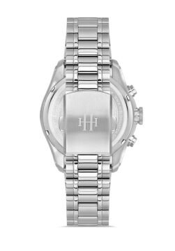 Hislon MS207S-15SS Erkek Kol Saati