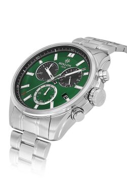 Hislon MS207S-15SS Erkek Kol Saati