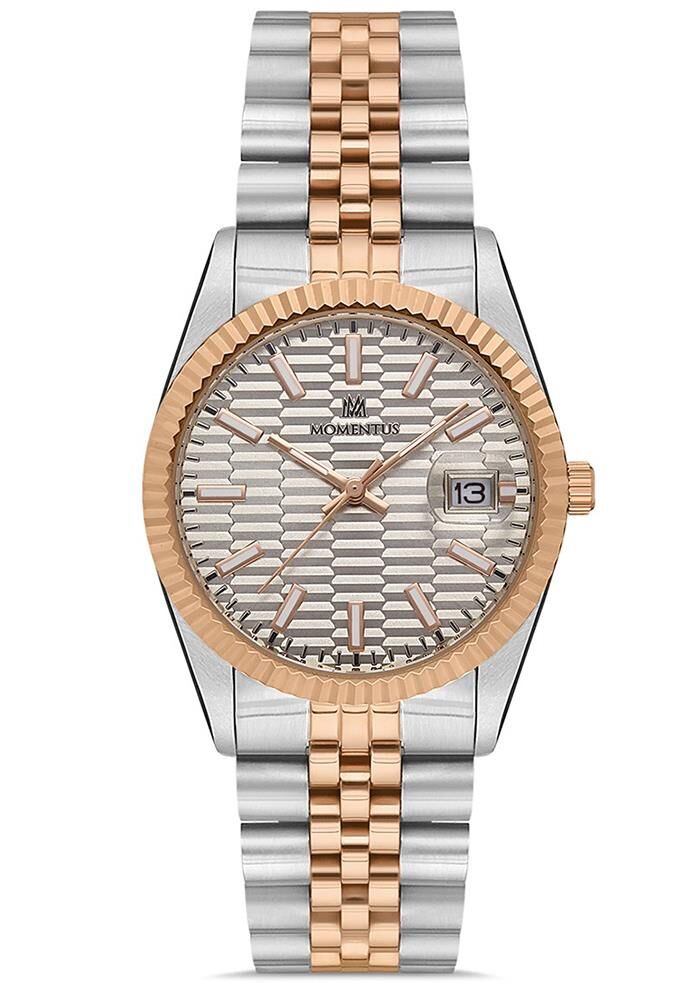 Momentus CW138T-03SR Bayan Kol Saati